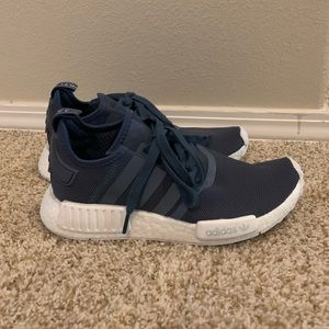 Womens Adidas NMD Boost shoes • size 7.5